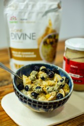 Avoine Divine Amande, Maca & Cannelle 5