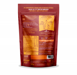 Cacao en Poudre Bio 2