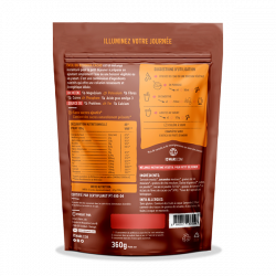 Éveil du Bouddha Cacao 2