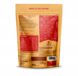 Super Breakfast Peanut Butter and Banana 2