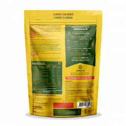 Despertar de Buda Proteína Matinal 2