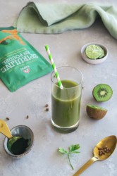 Spiruline en Poudre Bio 5