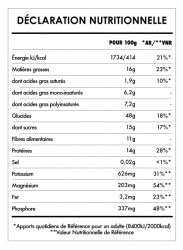 Éveil du Bouddha Açaï, Fraise & Banane 3