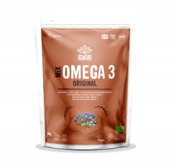 Omega 3 Mix Bio
