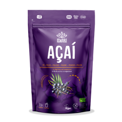 Açaí Powder Bio