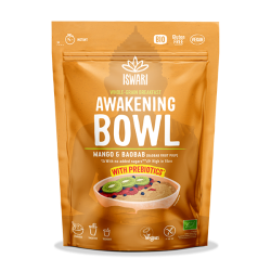 Awakening Bowl Mango & Baobab