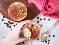 Éveil du Bouddha Reishi et Arabica 5