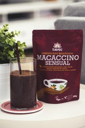 Macaccino Sensual 3