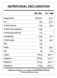 Awakening Bowl Raspberry 3