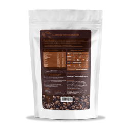 Éveil du Bouddha Reishi et Arabica 2