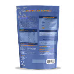 Açúcar de Coco Bio 2