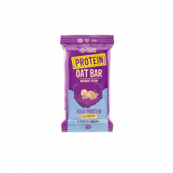 Protein Oat Bar - Almond & Cashew 2