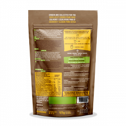 Dandelion Root Powder 2