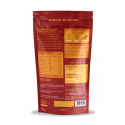 Cacao Powder Bio 2