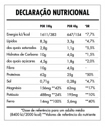 Super Vegan Protein 7