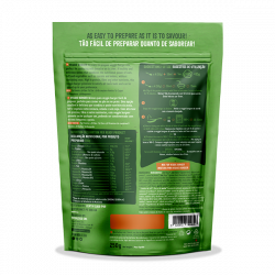 Veggie Burger Original 2