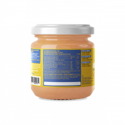 Beurre de cacahuètes croquant Bio 2