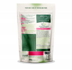 All in One – Super Greens 2