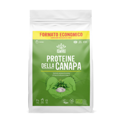 Hemp Protein Powder Bio