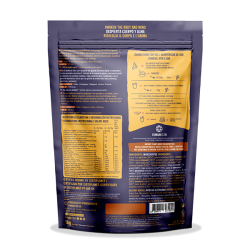 Super Colazione Maca, Cannella e Pasta di Mandorle 2