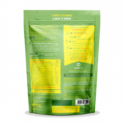 Despertar de Buda Proteína de Cânhamo 2