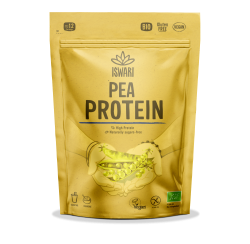 Pea Protein Powder Bio