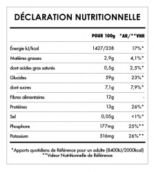 Guarana en Poudre BIO 3