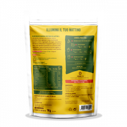 Risveglio di Buddha Proteine del Mattino 2