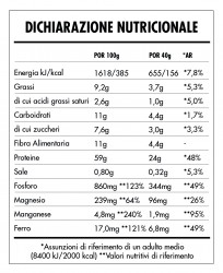 Super Vegan Protein 7