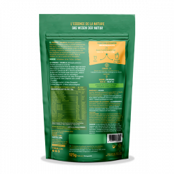 Spirulina + Chlorella poudre Bio 2