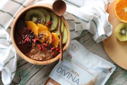 Baies biologiques de Goji 5