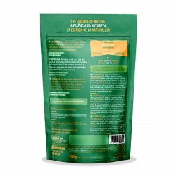 Spirulina Tablets Bio 2