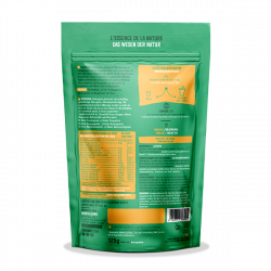 Spiruline en Poudre Bio 2