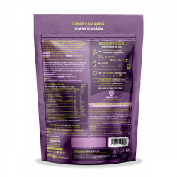 Despertar de Buda Açaí, Banana e Morango 2