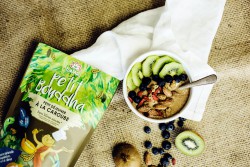 Petit Bouddha Cacao et Caroube 4