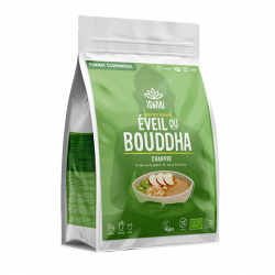 Éveil du Bouddha Chanvre 2