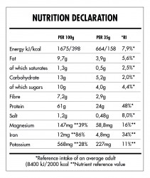Super Vegan Protein 7