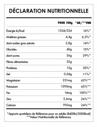 Macaccino Original - Reishi Bio 3