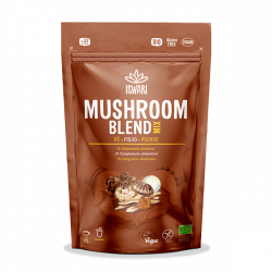 Mushroom Blend