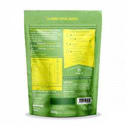 Éveil du Bouddha Chanvre 2