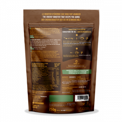 Macaccino Original - Reishi Bio 2