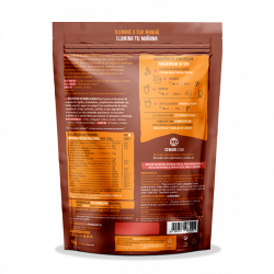 Despertar de Buda Cacau 2