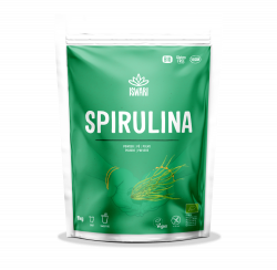 Spiruline en Poudre Bio 3