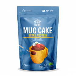 Mug Cake Extra Protein Chocolat Bio