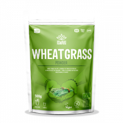 Wheatgrass Powder Bio