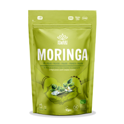Moringa em Pó Bio