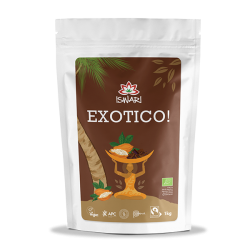 Exótico Biológico 1