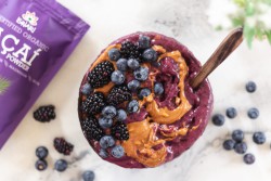 Açaï en Poudre Bio 5