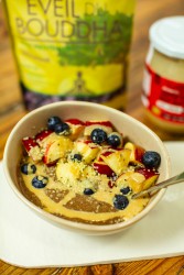 Éveil du Bouddha Maxi Protéines 4