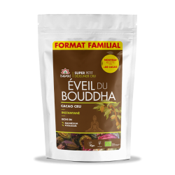 Éveil du Bouddha Cacao